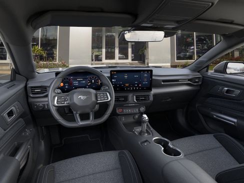 New 2026 Ford Mustang EcoBoostﾮ Fastback image 31