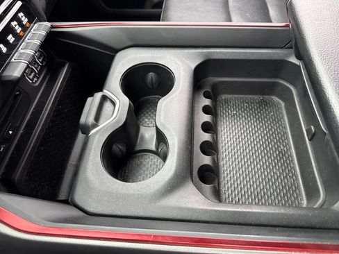 Used 2019 RAM 1500 Rebel AWD/4WD image 23