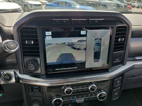 Used 2022 Ford F150 Lariat w/ Equipment Group 501A Mid RWD image 15