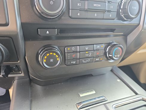 Used 2018 Ford F150 XLT w/ Equipment Group 302A Luxury AWD/4WD image 22