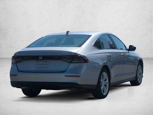 Used 2023 Honda Accord LX image 5