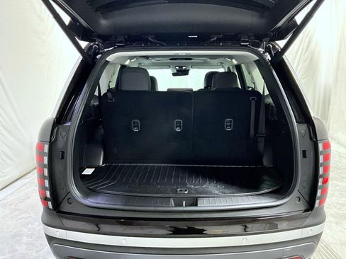 Certified 2026 Hyundai Palisade SEL image 23