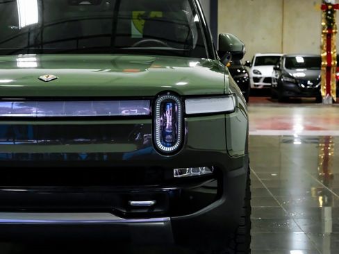 Used 2022 Rivian R1T Launch Edition image 50
