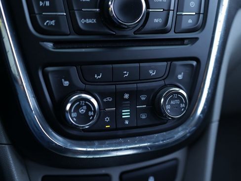 Used 2014 Buick Encore Leather image 16