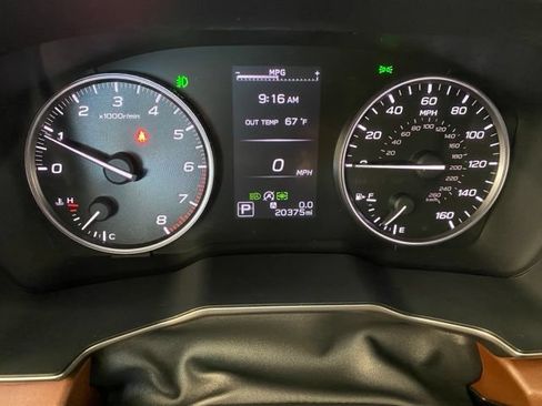 Used 2021 Subaru Outback Touring XT AWD/4WD image 26