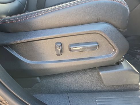 New 2025 Honda Pilot TrailSport image 15