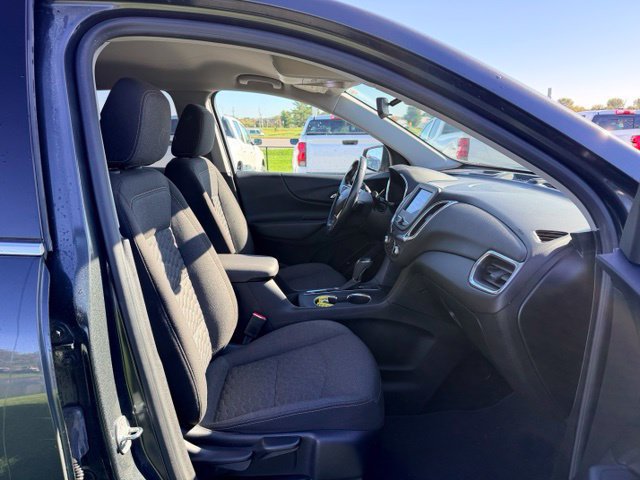 Used 2020 Chevrolet Equinox LT AWD/4WD image 11