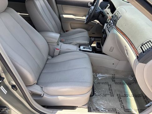Used 2008 Hyundai Sonata FWD image 9