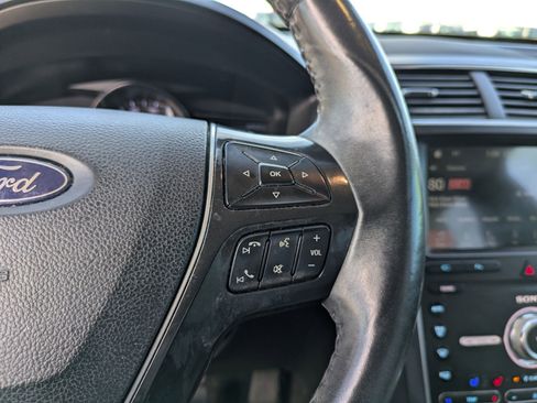 Used 2019 Ford Explorer Limited w/ Limited Luxury Package image 18