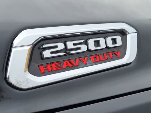 Certified 2024 RAM 2500 Big Horn image 9