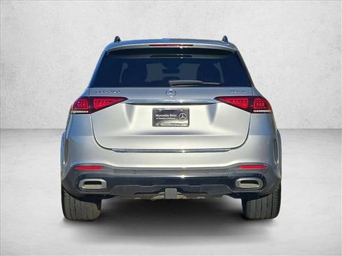 Used 2023 Mercedes-Benz GLE 450 4MATIC image 6