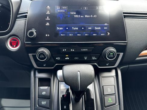 Certified 2020 Honda CR-V EX image 15