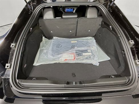 New 2025 Dodge Charger R/T w/ Quick Order Package 25M R/T image 27