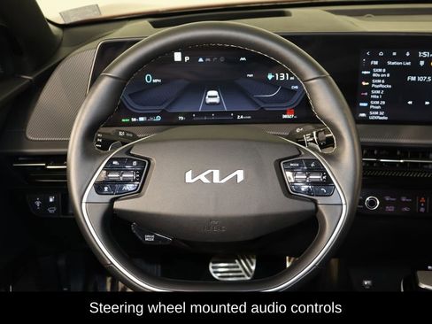 Used 2023 Kia EV6 GT-Line image 7