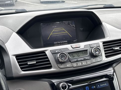 Used 2014 Honda Odyssey EX-L image 40