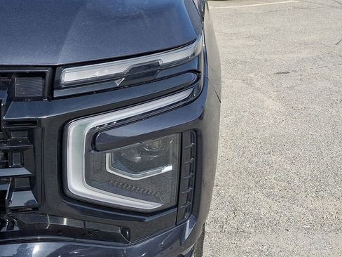 Used 2025 Chevrolet Tahoe Z71 image 34