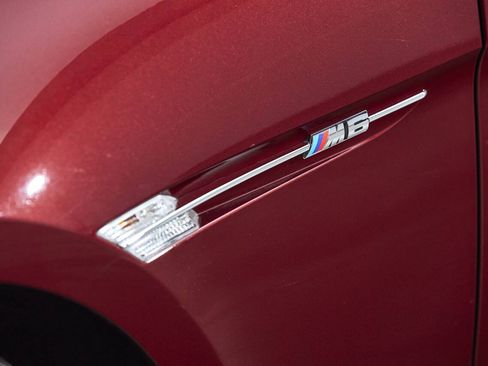 Used 2006 BMW M6 Coupe RWD image 37