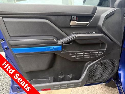 Used 2024 Toyota Tacoma TRD Sport image 19