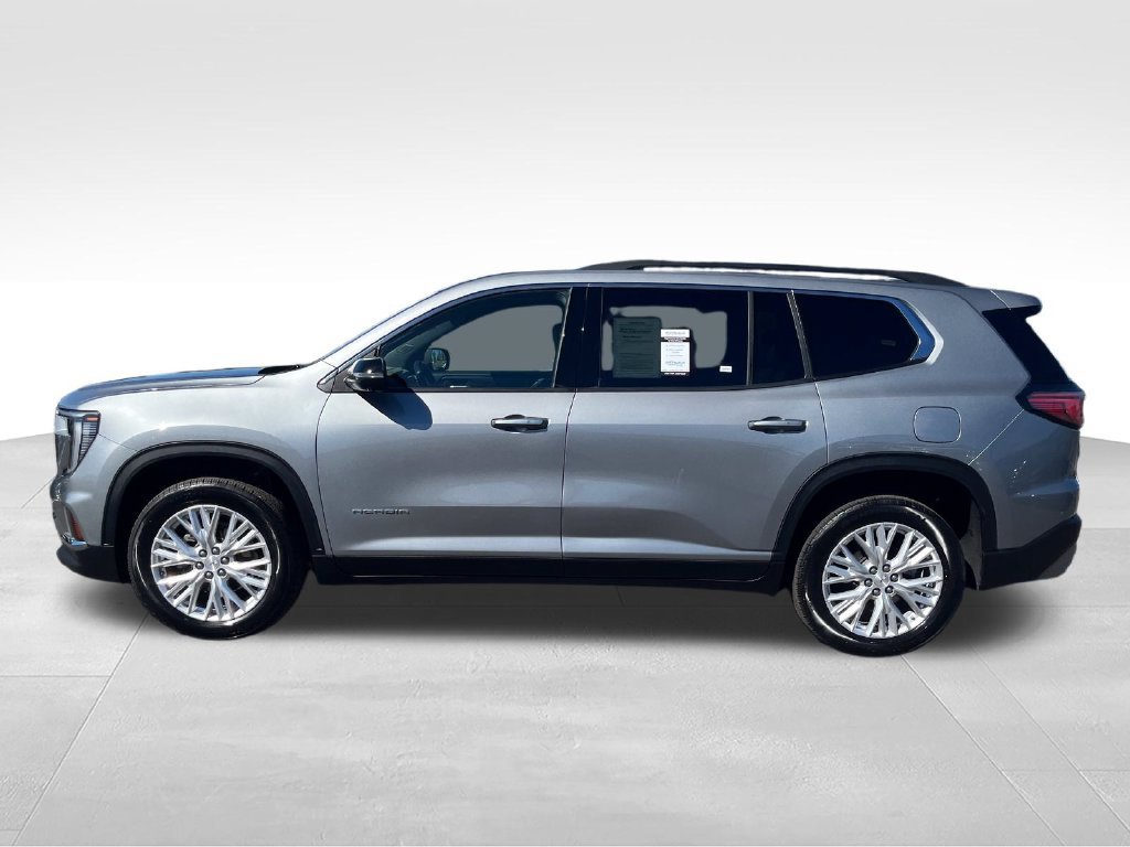 Used 2026 GMC Acadia Elevation w/ Elevation Premium Package FWD image 2