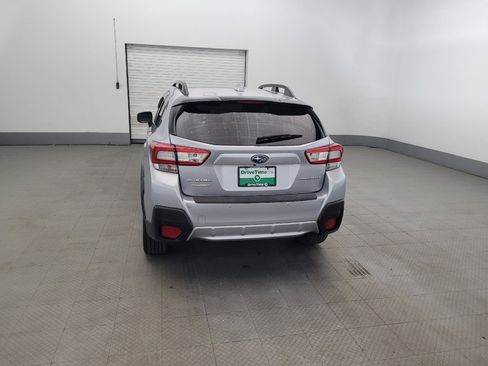 Used 2018 Subaru Crosstrek 2.0i Limited AWD/4WD image 6