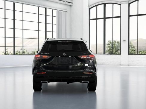 New 2026 Mercedes-Benz GLA 250 4MATIC image 25