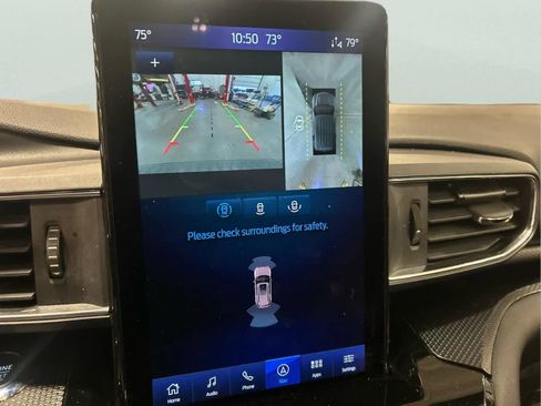 Used 2023 Ford Explorer ST w/ Equipment Group 401A AWD/4WD image 11