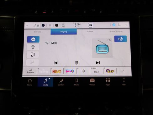 New 2025 Jeep Grand Cherokee Limited image 29