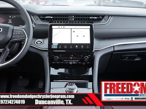 New 2024 Jeep Grand Cherokee L Limited image 20