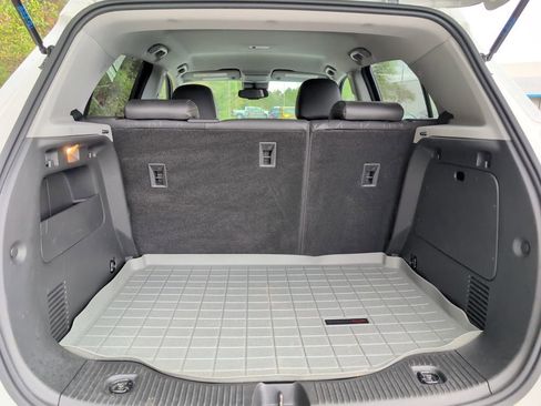 Used 2020 Chevrolet Trax LT w/ LT Convenience Package image 5