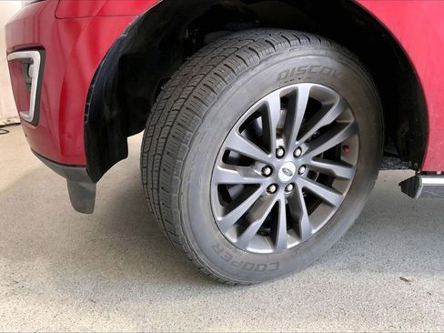 Used 2021 Ford Expedition Limited RWD image 20