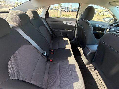 Certified 2024 Kia Forte LXS w/ LXS Technology Package image 12
