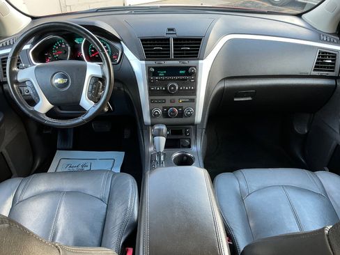 Used 2012 Chevrolet Traverse LT w/ All-Star Edition image 18