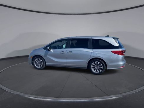 Used 2024 Honda Odyssey EX-L image 7
