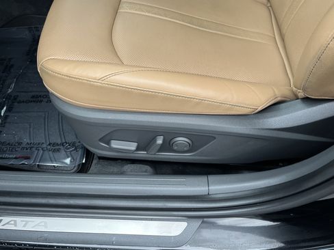 Certified 2023 Hyundai Sonata Limited image 19