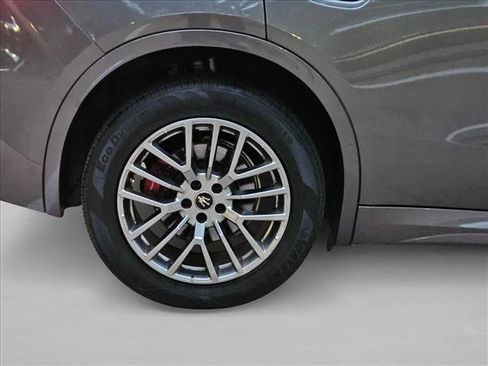 Used 2023 Maserati Grecale GT AWD/4WD image 19