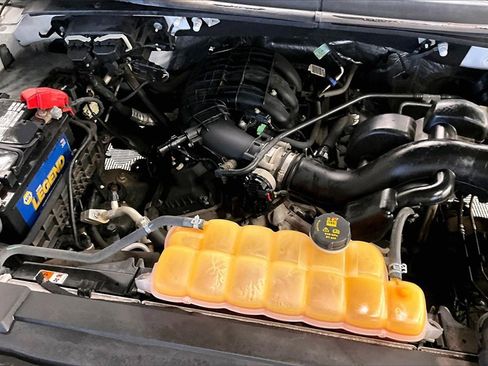 Used 2016 Ford F150 XL image 31