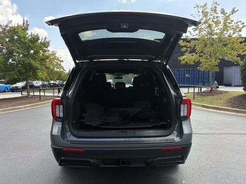 Used 2025 Ford Explorer ST-Line RWD image 50