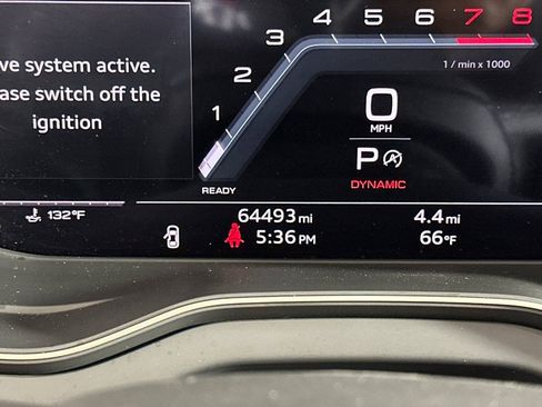 Used 2023 Audi SQ5 Premium Plus w/ Premium Plus Package image 24