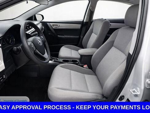 Used 2019 Toyota Corolla LE FWD image 10