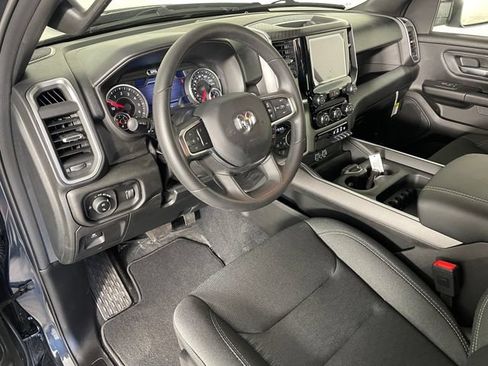 New 2026 RAM 1500 Express AWD/4WD image 3