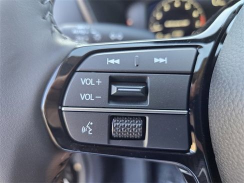 New 2026 Honda CR-V EX-L image 11