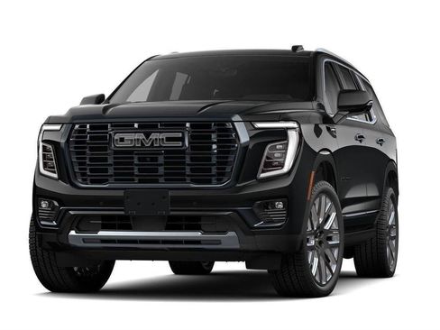 New 2026 GMC Yukon Denali Ultimate AWD/4WD image 41