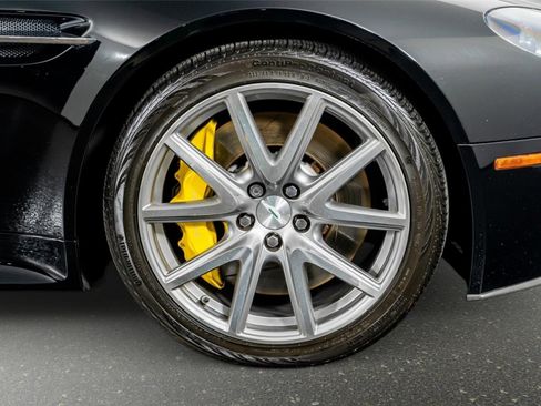 Used 2015 Aston Martin V8 Vantage GT image 7