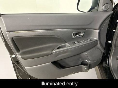 Used 2024 Mitsubishi Outlander Sport AWD image 15