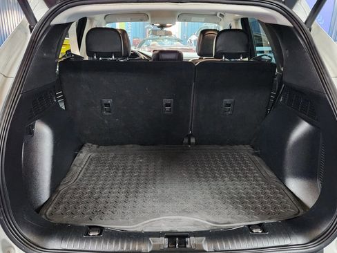 Used 2021 Ford Escape SEL image 59