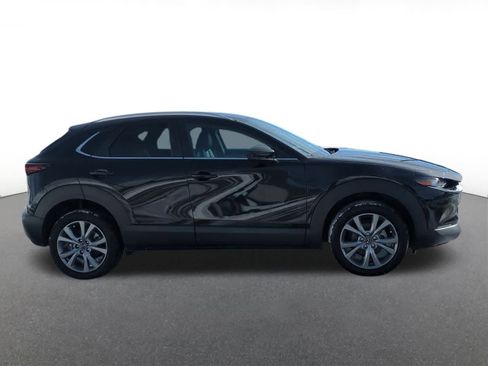 Used 2024 MAZDA CX-30 AWD 2.5 S w/ Preferred Package image 7