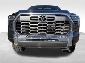 Used 2022 Toyota Tundra 1794 Edition w/ TRD Off-Road Package video 3