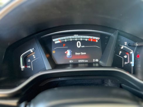 Used 2021 Honda CR-V EX image 21