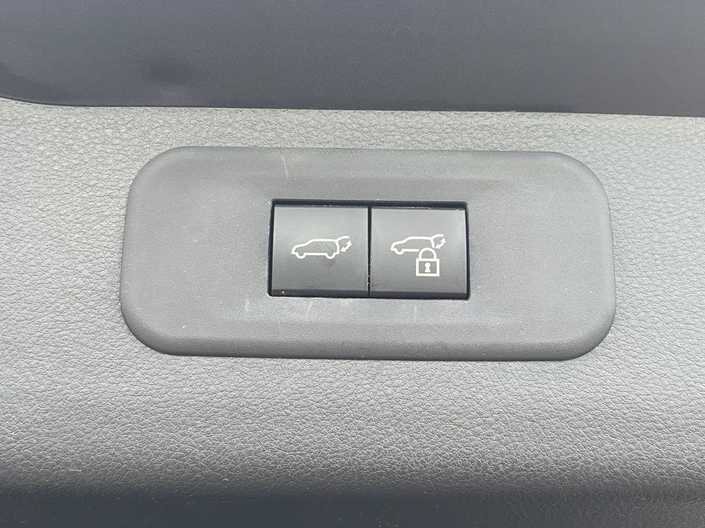 Used 2024 Lexus TX 350 AWD w/ Captains Chair Package image 25