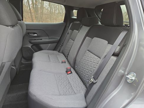 New 2026 Nissan Kicks SV w/ SV Premium Package image 13